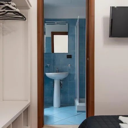 Pura Vida فندق مبيت وإفطار روما