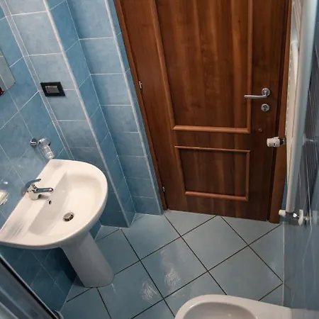 Pura Vida Bed & Breakfast 4*