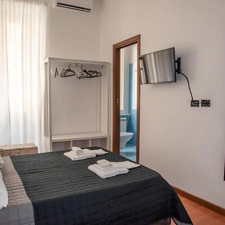 Bed & Breakfast Pura Vida *