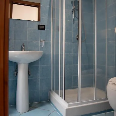 Bed & Breakfast Pura Vida Rome