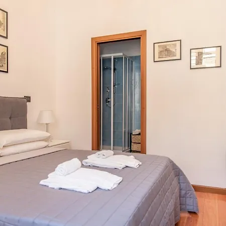 Pura Vida Bed & Breakfast Rome