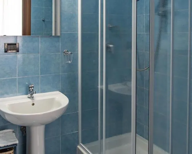 Couette-café Pura Vida