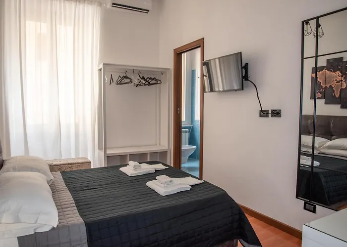 Couette-café Pura Vida 4*