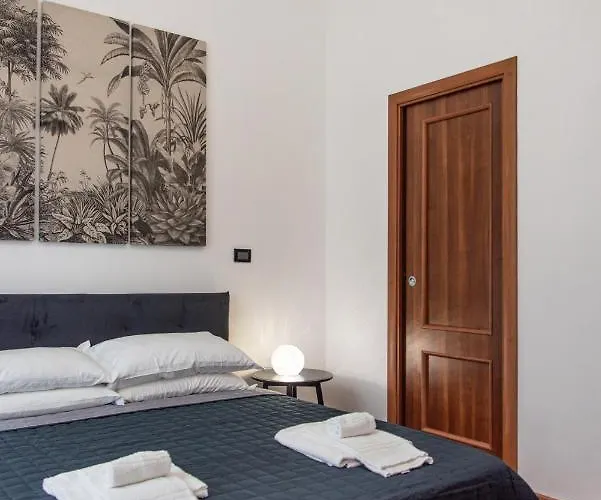 Pura Vida Couette-café 4*