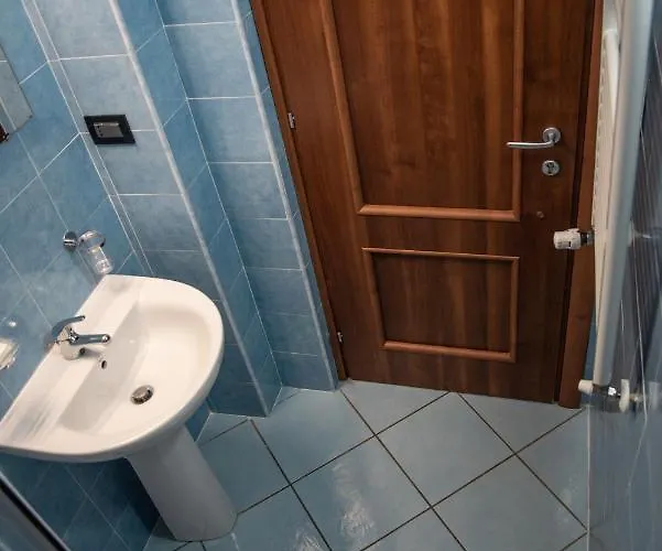 Pura Vida Couette-café 4*