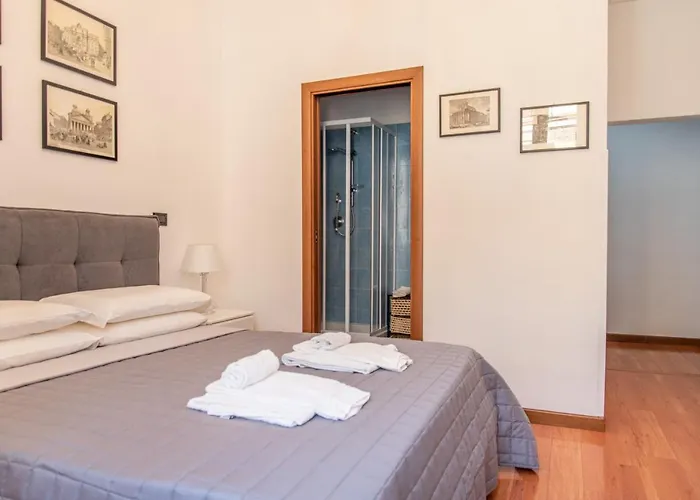 Pura Vida Couette-café Rome