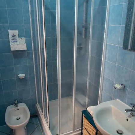 Bed & Breakfast Pura Vida 4*